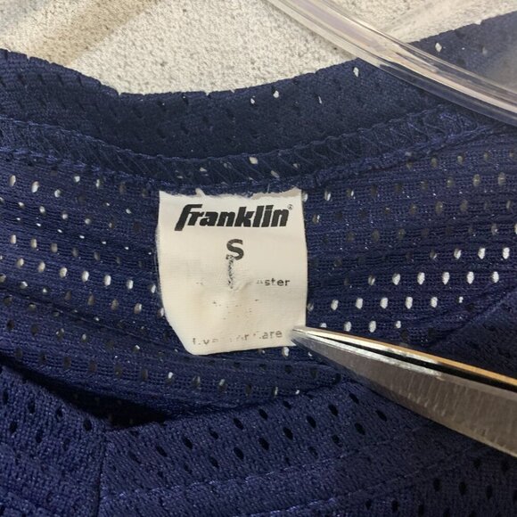 Seattle Seahawks Mesh Jersey - Picture 5 of 7